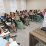 Mutirão avalia 280 mulheres para cirurgia de redução de mama em Estância