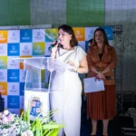 Aracaju diploma primeira turma de agentes de saúde e endemias com formação técnica