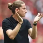Bap demonstra confiança na renovação de Filipe Luís com o Flamengo