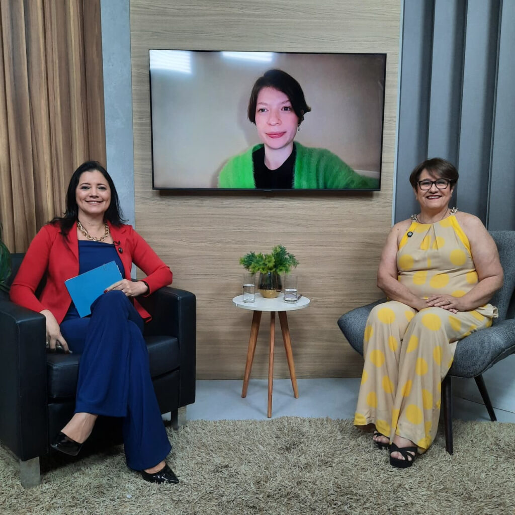 valquiria miron ana lucia aguiar