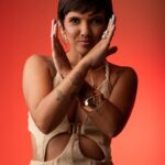 DJ Anny B Vintage Culture Festival