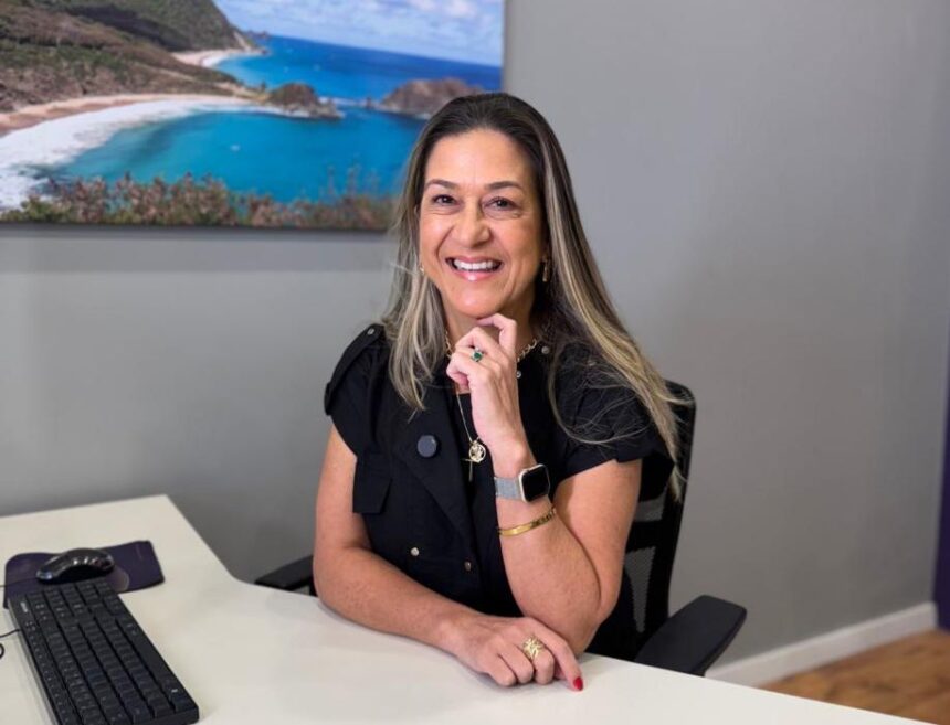 especialista Carol Asencio