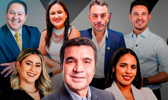 Aracaju sediará Jornada Moving 2025 com foco em networking e expansão de negócios