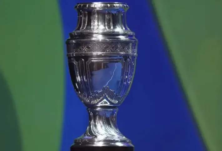 Copa América 2028 pode voltar aos Estados Unidos; Conmebol ainda avalia conflito com Olimpíada