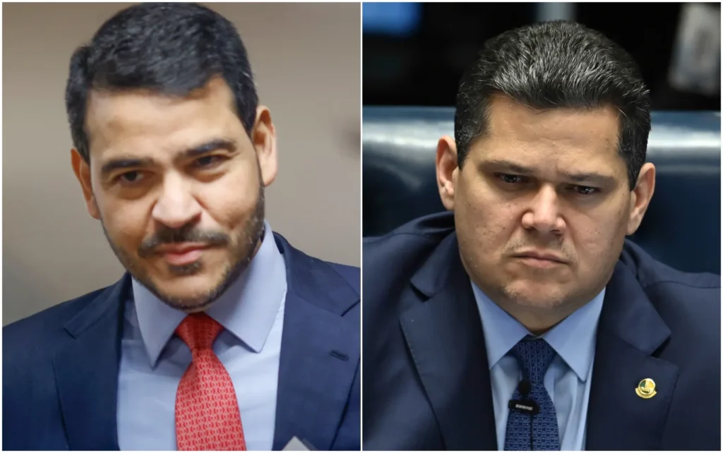 Alcolumbre suspende sabatina de Jorge Messias e cogita adiamento para depois das eleições de 2026