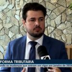 Notas fiscais sem destaque para CBS e IBS não serão mais barradas automaticamente a partir de janeiro