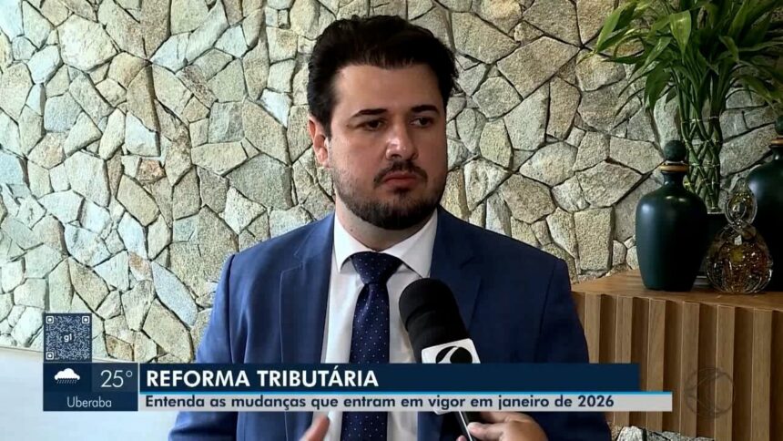Notas fiscais sem destaque para CBS e IBS não serão mais barradas automaticamente a partir de janeiro