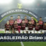 Flamengo assegura mais de R$ 50 milhões em premiação pelo título do Brasileirão