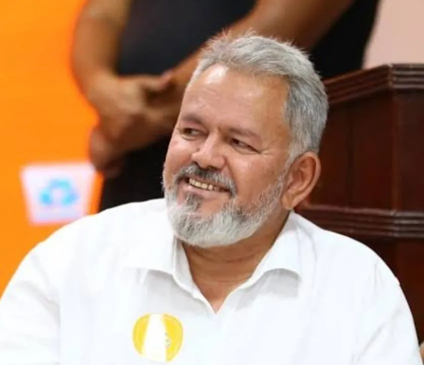 Secretário Luizinho deixa comando da Semdef, e Prefeitura de Aracaju anuncia exoneração