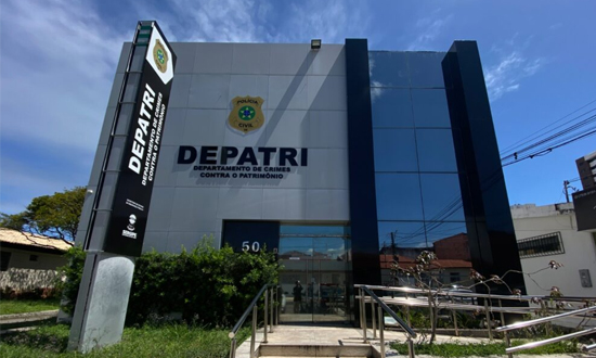 Polícia Civil indicia mulher por fraudes de R$ 1,4 milhão contra ex-cônjuges e funcionários em Sergipe