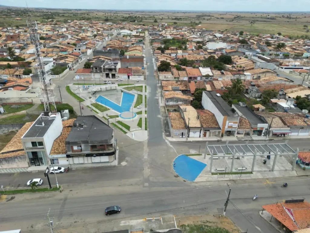 TCE recomenda que Nossa Senhora Aparecida elimine  salas multisseriadas até 2026