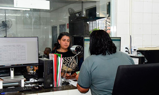 Aracaju intensifica campanha para atualização do cadastro do SUS nas Unidades de Saúde