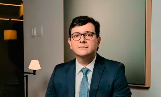 Advogado sergipano assina capítulo em livro jurídico da Câmara Brasileira da Indústria da Construção