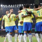 Seleção estreia contra Marrocos; veja datas, locais e horários do Brasil na Copa de 2026