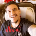 Pedro volta e Flamengo divulga relacionados para a Copa Intercontinental no Catar