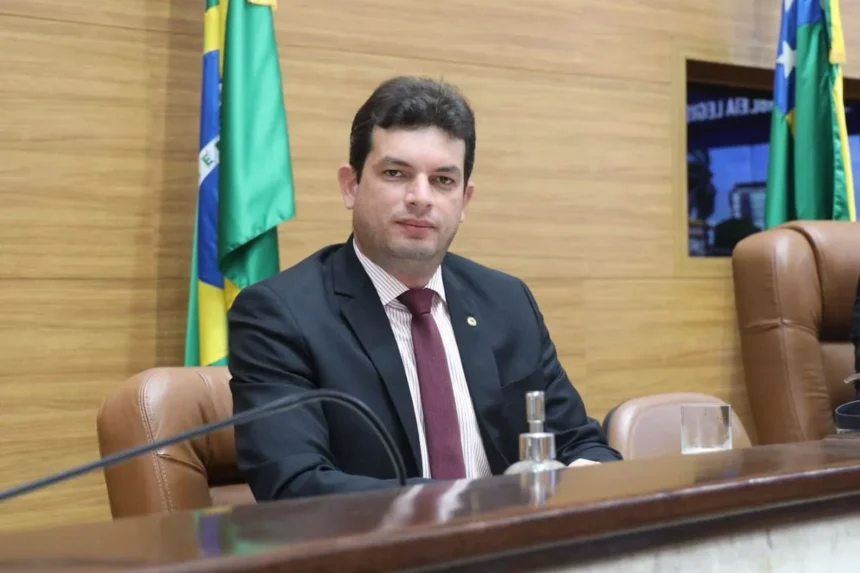 Paulo Júnior vê fragilidade após Justiça anular licitação do transporte metropolitano