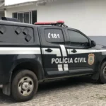 Mulher suspeita de matar homem cego é presa em Itaporanga d’Ajuda