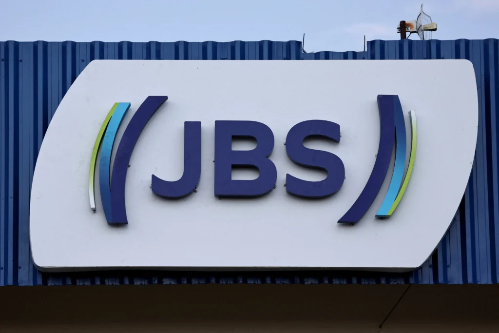 JBS encerrará planta de processamento de carne bovina na Califórnia em fevereiro