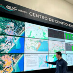 Iguá suspende abastecimento em 26 bairros de Aracaju na segunda-feira para manutenção emergencial