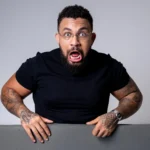 Ramon Coxinha leva stand-up “Artista Local” ao Gonzagão neste domingo