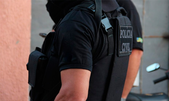 Foragido da Justiça de São Paulo por estupro de vulnerável é capturado em Propriá