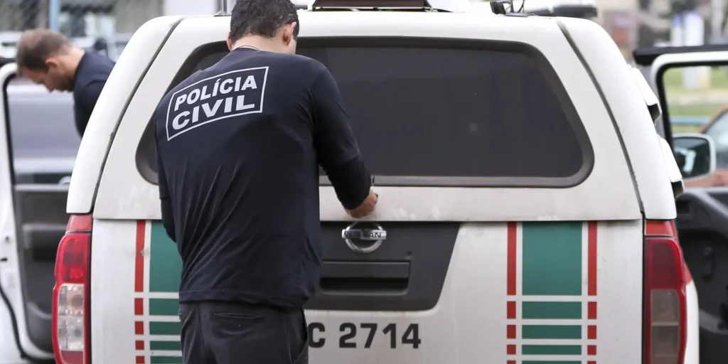 Operação prende 26 suspeitos de tráfico na Bahia e na Paraíba