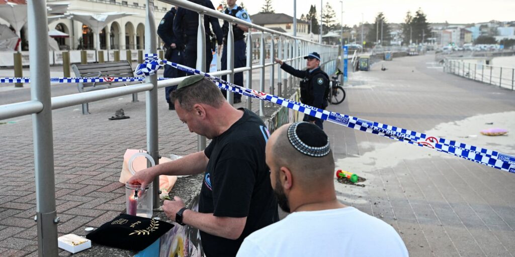 Cinco vítimas permanecem em estado grave após ataque classificado como terrorista na Austrália