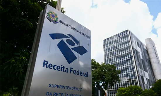 Receita Federal amplia exigência e inclui 173 benefícios fiscais na Dirbi