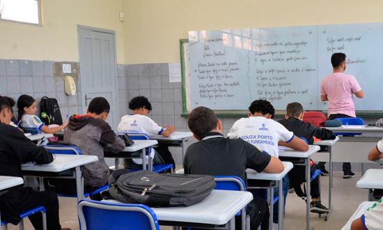 Sergipe publica lista final dos beneficiários dos precatórios do Fundef
