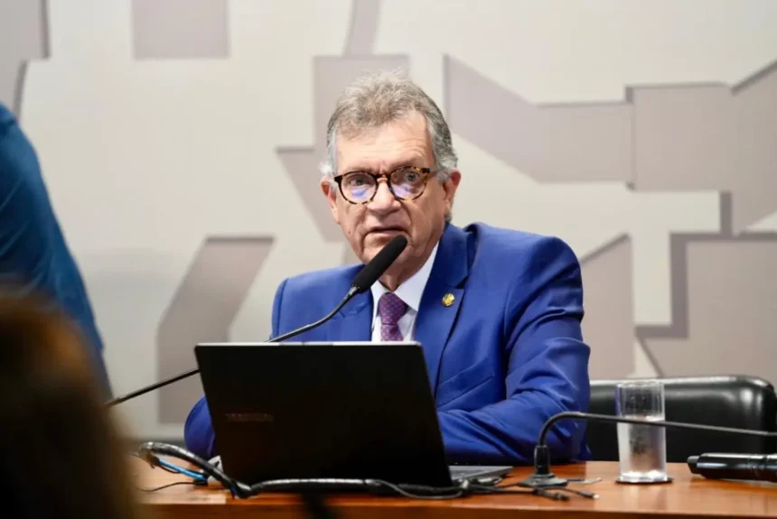 Senador propõe transformar Reserva Biológica de Santa Isabel em Parque Nacional