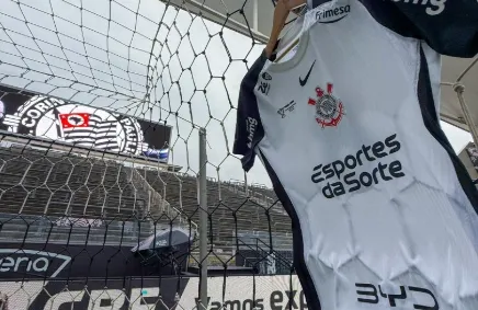 Recurso do Corinthians paralisa investigação do Ministério Público sobre possível intervenção no clube