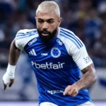 Gabigol reafirma compromisso com o Cruzeiro e minimiza atrito antigo com Tite