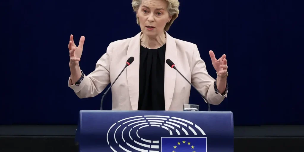 Presidente da Comissão Europeia afirma ter apoio para ratificar acordo Brasil-UE