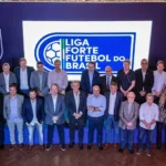 Liga Forte União eleva repasse aos clubes e distribui R$ 1,5 bilhão em 2025