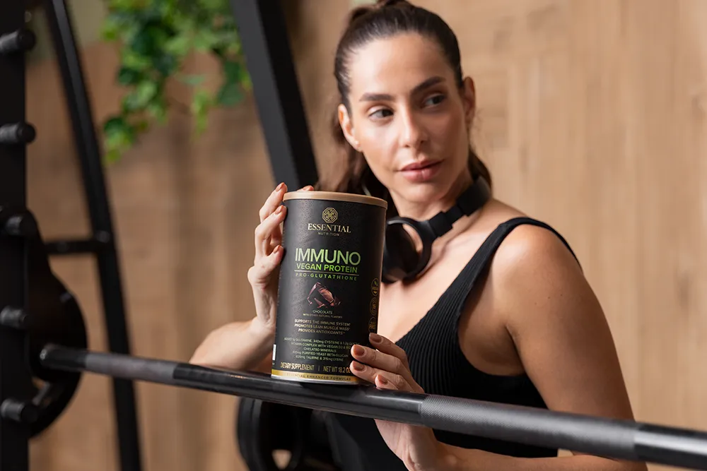Essential Nutrition estreia no mercado norte-americano com portfólio de suplementos premium