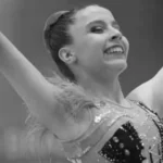 Jovem talento da ginástica rítmica, Isabelle Marciniak morre aos 18 anos