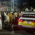 Trânsito de Aracaju sofre mudanças neste fim de semana; SMTT detalha bloqueios e rotas alternativas