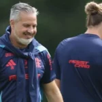 José Boto indica saída do Flamengo ao término do contrato e mira retorno à Europa em 2027