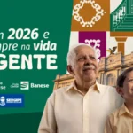 Banese lança campanha de fim de ano em homenagem aos 100 anos do antigo Atheneuzinho