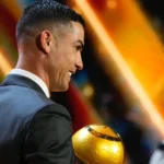 Cristiano Ronaldo mira marca de 1.000 gols antes de pendurar as chuteiras