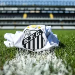 Santos começa a trocar gramado do CT Rei Pelé por superfície sintética e reabre debate com Neymar