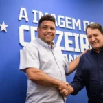 Ronaldo revela em Dubai que não teve lucro ao vender ações do Cruzeiro