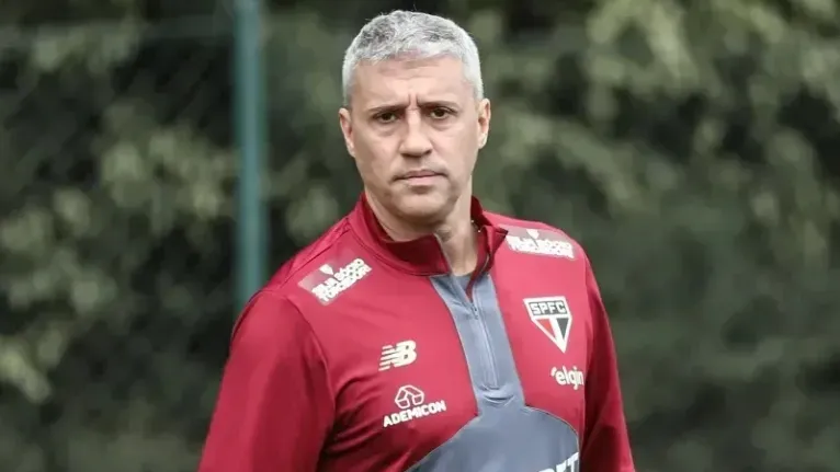 São Paulo inicia reformulação para 2026: veja quem chega, renova, sai ou pode deixar o clube