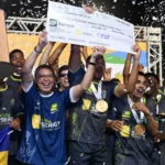 Governo de Sergipe impulsiona esporte com ações em 65 municípios e investimento superior a R$ 12 milhões em 2025