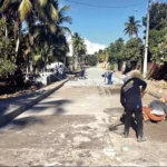 Governo de Sergipe investe mais de R$ 14 milhões em obras de pavimentação e urbanização no litoral de Pacatuba