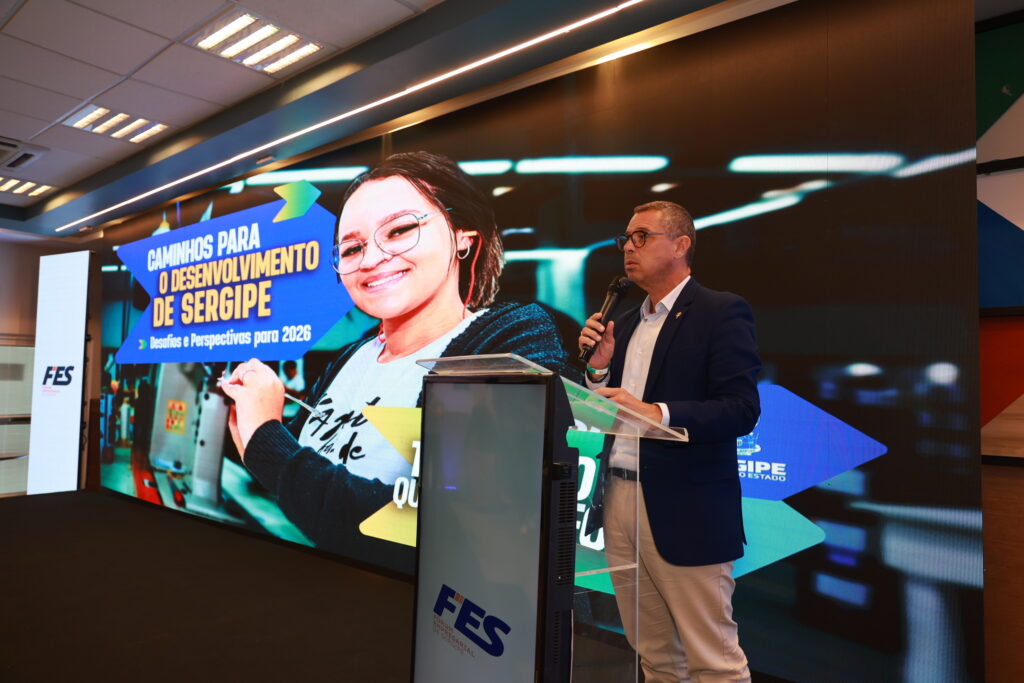 Governo de Sergipe destaca conquistas a empresários em reunião de investidores
