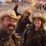 Agente de viagens Carol Asencio