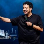 Comediante RodrigoMarques LALLY ZWETZCH destacada