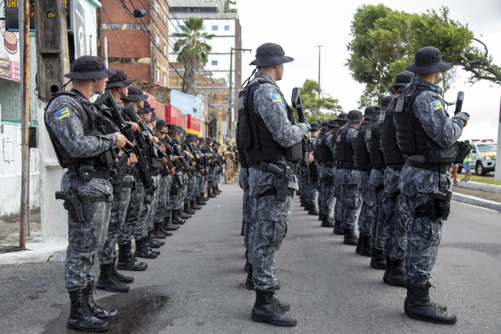 Desfile da Independência do Brasil