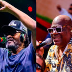 Edson Gomes e Ninha agitam o Carnaval do Povo 2026 em Itabaianinha foto divulgacao